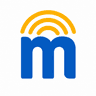Mova Podcasts app icon
